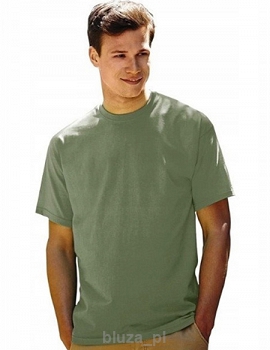 T-shirt Olive