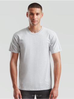 T-shirt Iconic 195 Ringspun Premium T FRUIT of the LOOM - 11