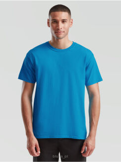 T-shirt Iconic 195 Ringspun Premium T FRUIT of the LOOM - 12