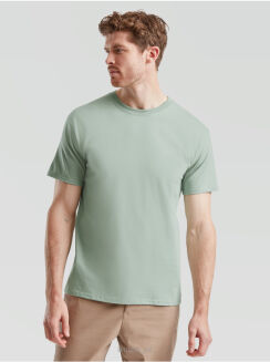 T-shirt Iconic 195 Ringspun Premium T FRUIT of the LOOM - 22