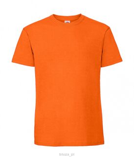 T-shirt Iconic 195 Ringspun Premium T FRUIT of the LOOM - 17