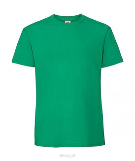 T-shirt Iconic 195 Ringspun Premium T FRUIT of the LOOM - 16