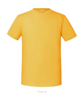 T-shirt Iconic 195 Ringspun Premium T FRUIT of the LOOM - 18