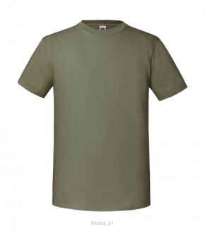 T-shirt Iconic 195 Ringspun Premium T FRUIT of the LOOM - 13