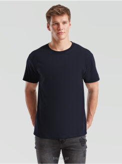 T-shirt Iconic 195 Ringspun Premium T FRUIT of the LOOM - 7