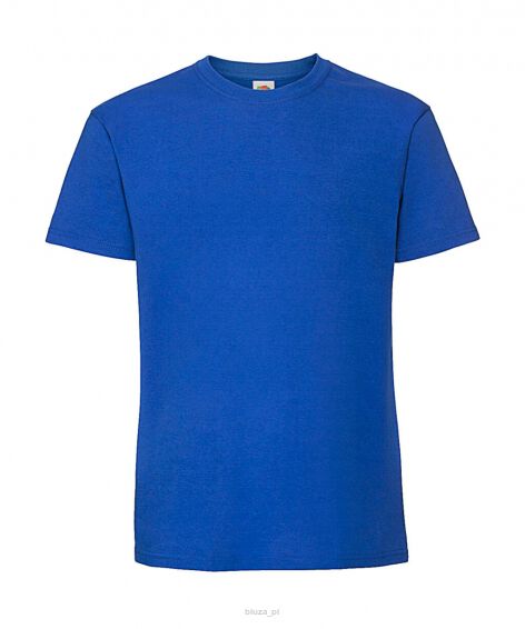 T-shirt Iconic 195 Ringspun Premium T FRUIT of the LOOM