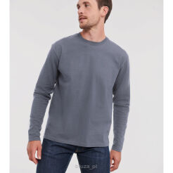 T-shirt Authentic Classic Long Sleeve T RUSSELL