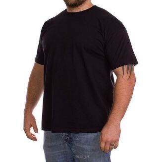 T-shirt SUPER PREMIUM kolor but. zieleń 3XL FRUIT of the LOOM - 2