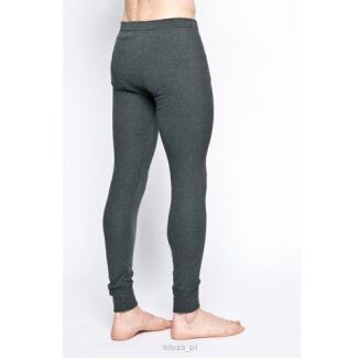 Kalesony kolor ciemny szary (melanż) Henderson - 2