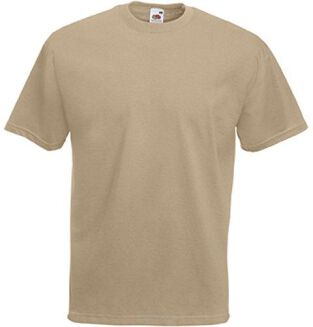 T-shirt Khaki - 2