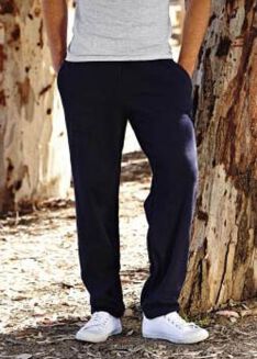 Jogging Pants grey - 3