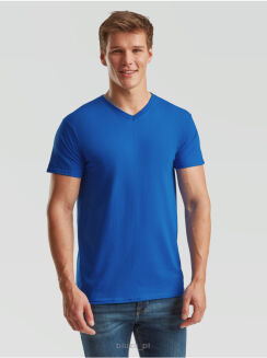 T-shirt Valueweight V-neck T (w serek) FRUIT of the LOOM - 7