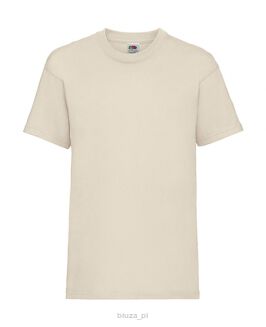 Dziecięcy T-shirt Valueweight T FRUIT of the LOOM - 10