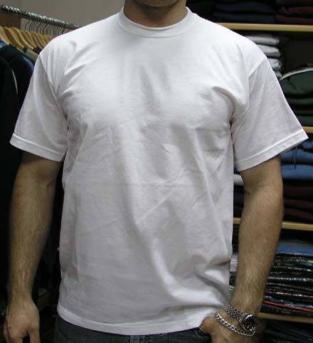 FRUIT of the LOOM
