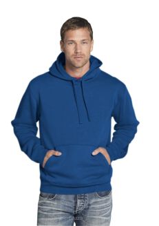 Męska bluza z kapturem hooded sweat Authentic RUSSELL - 3