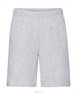 Lekkie Krótkie spodenki Lightweight FRUIT of the LOOM - 6