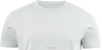 T-shirt AMERICAN U kolor biały HARVEST - 3