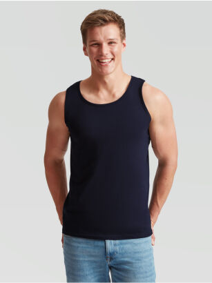 Podkoszulek Valueweight Athletic FRUIT of the LOOM