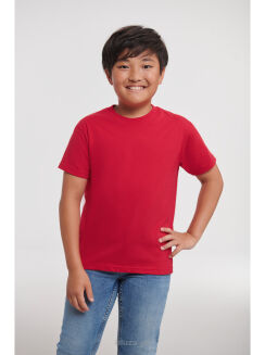 Dziecięcy T-shirt Authentic Classic T RUSSELL - 3