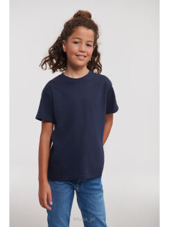 Dziecięcy T-shirt Authentic Classic T RUSSELL - 4