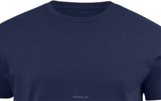 T-shirt AMERICAN U kolor granatowy HARVEST - 2