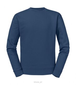 Męska bluza set-in Authentic Sweatshirt RUSSELL - 14