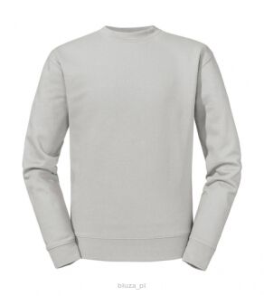 Męska bluza set-in Authentic Sweatshirt RUSSELL - 11