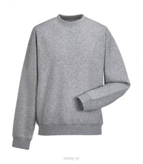 Męska bluza set-in Authentic Sweatshirt RUSSELL - 5