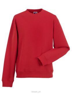 Męska bluza set-in Authentic Sweatshirt RUSSELL - 12
