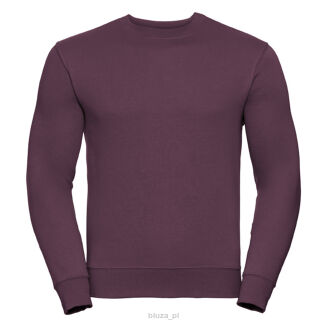 Męska bluza set-in Authentic Sweatshirt RUSSELL - 13