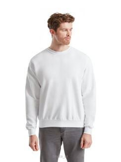 Męska bluza Set-In Classic Sweat FRUIT of the LOOM - 13