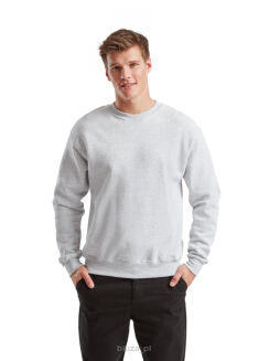 Męska bluza Set-In Classic Sweat FRUIT of the LOOM - 3