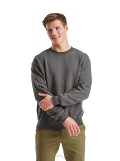 Męska bluza Set-In Classic Sweat FRUIT of the LOOM - 18