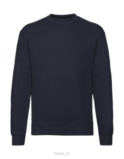 Męska bluza Set-In Classic Sweat FRUIT of the LOOM - 10