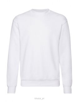 Męska bluza Set-In Classic Sweat FRUIT of the LOOM - 12