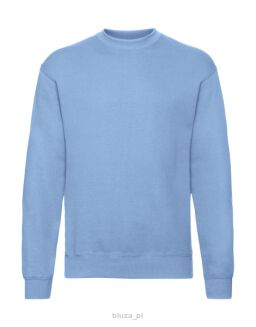 Męska bluza Set-In Classic Sweat FRUIT of the LOOM - 16