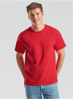 Koszulka Valueweight T FRUIT of the LOOM - 6