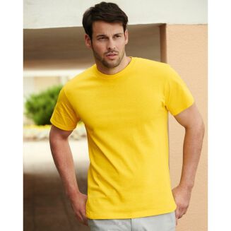 Koszulka Valueweight T FRUIT of the LOOM - 7