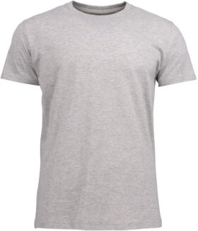 T-shirt AMERICAN U kolor szary HARVEST - 4