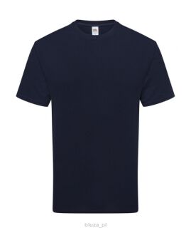Tshirt Pure Cotton T FRUIT of the LOOM - 16